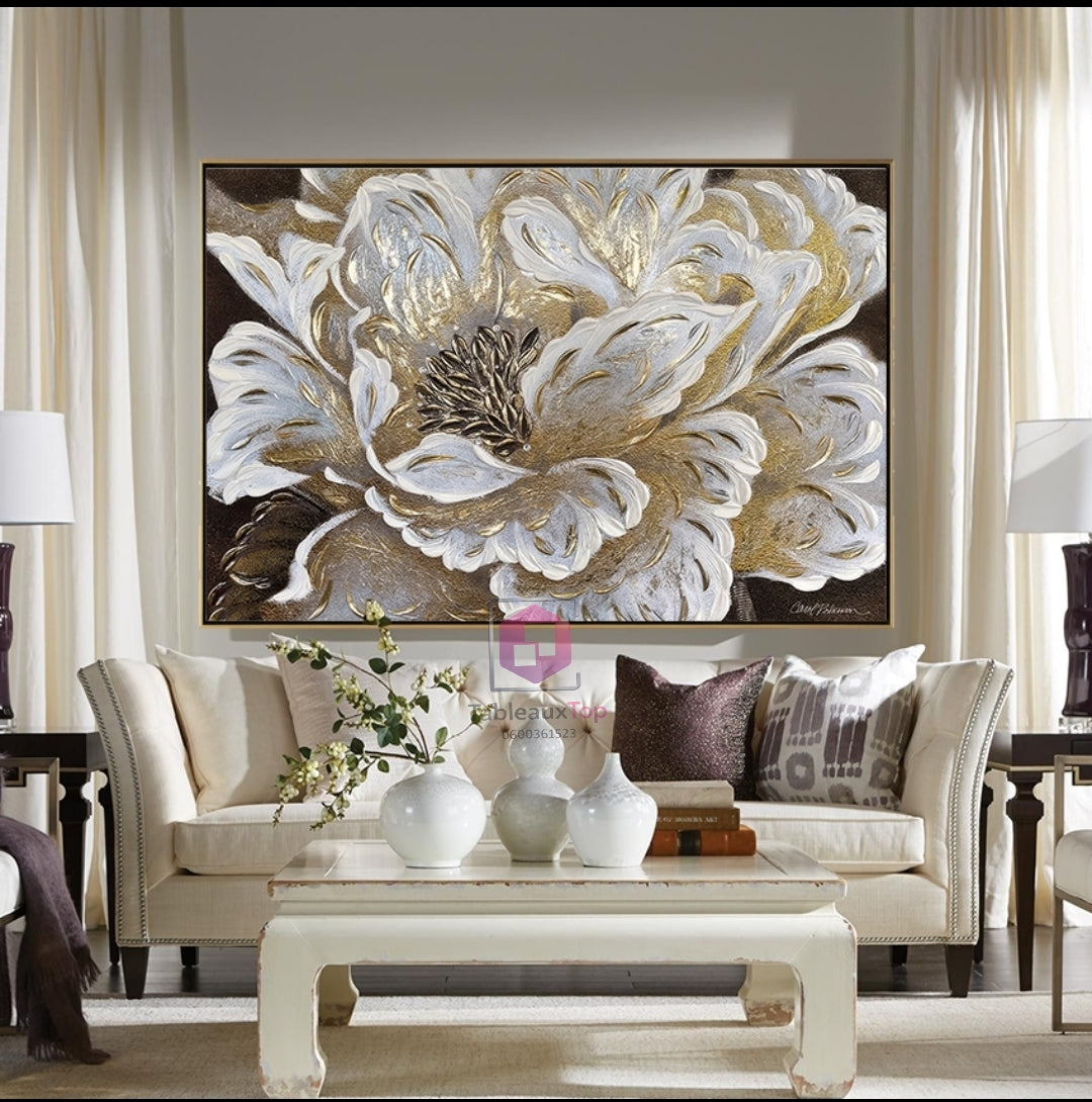 Flower Art