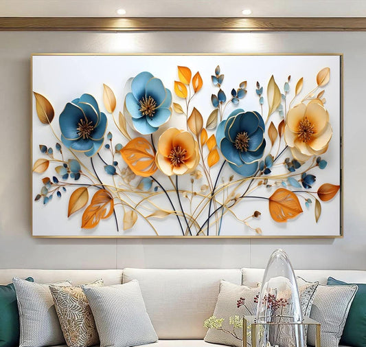 Tableau moderne