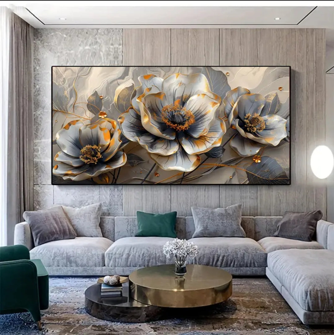 Tableau moderne