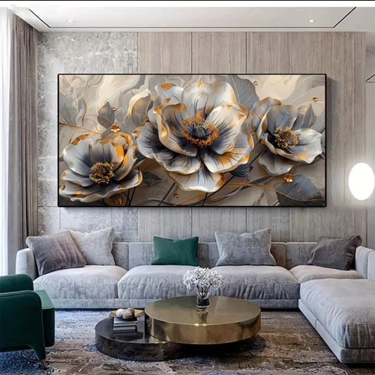 Tableau moderne
