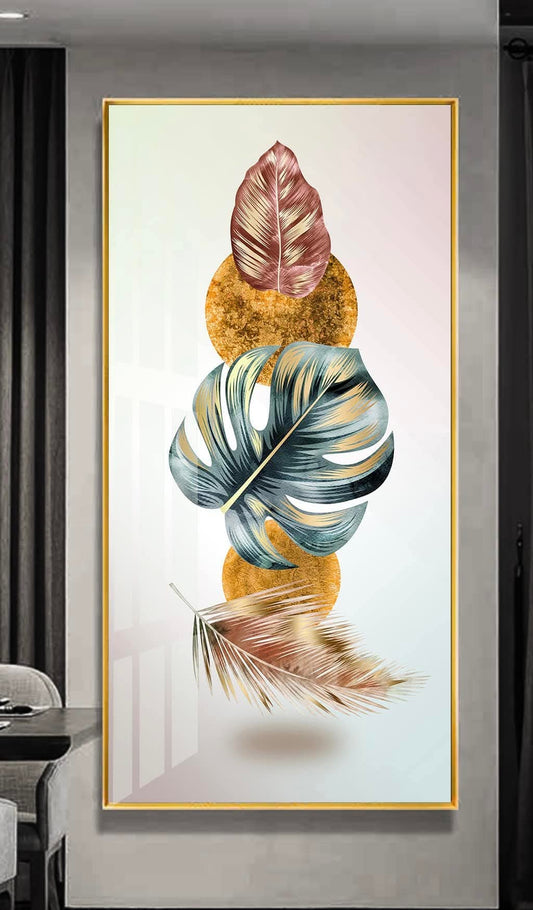 Tableau moderne