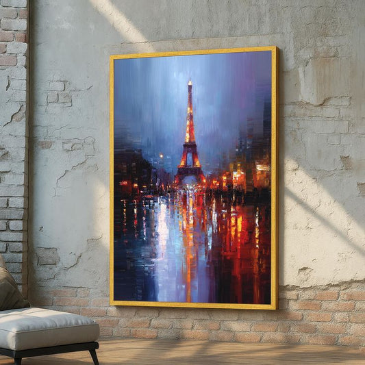 Tour Eiffel