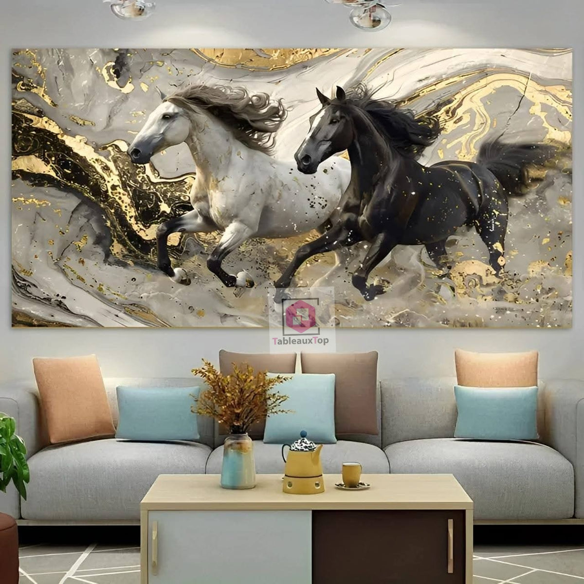 Horses
