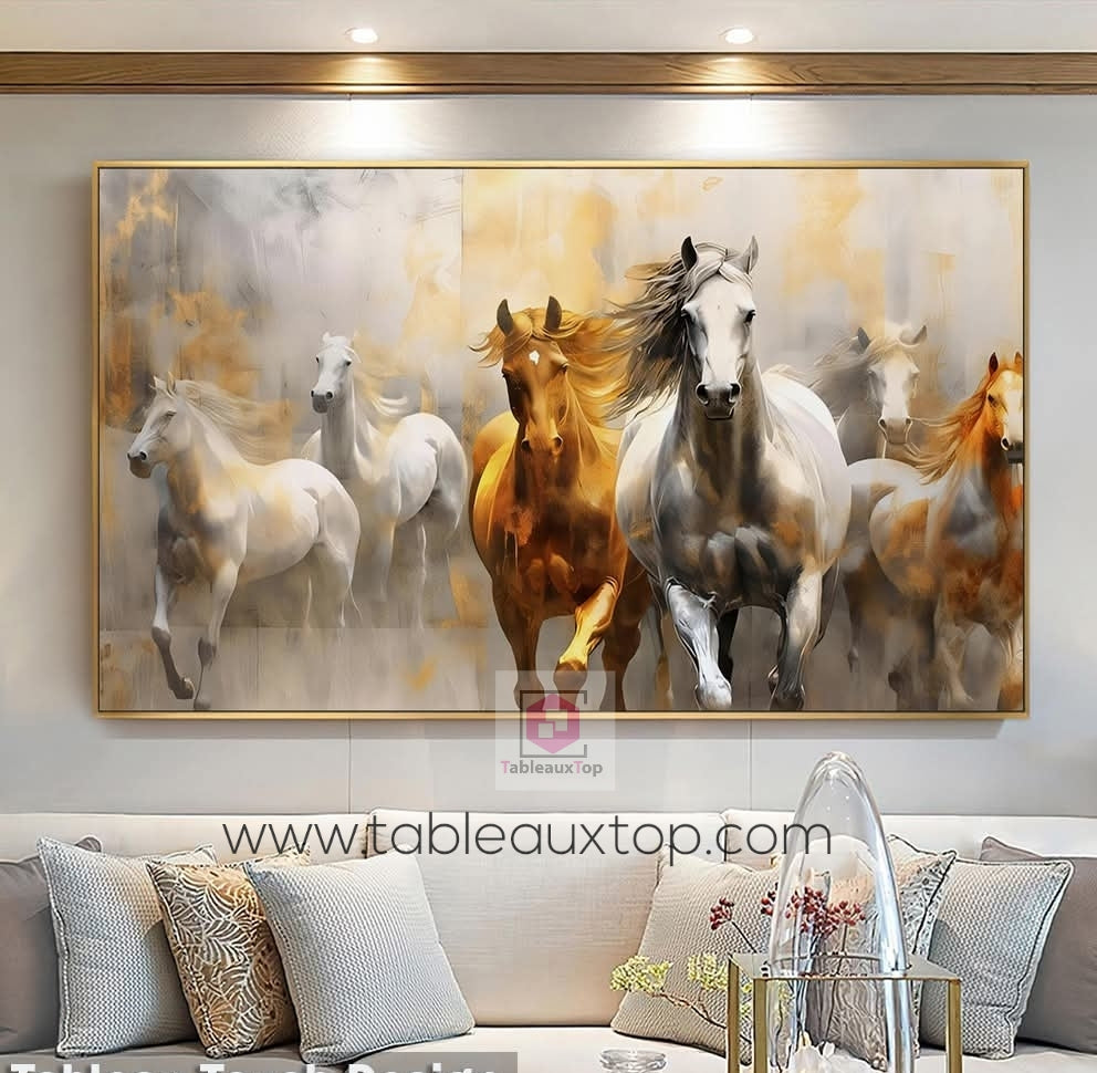 Horses