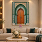 Architecture marocaine