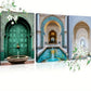Mosaïque islamique