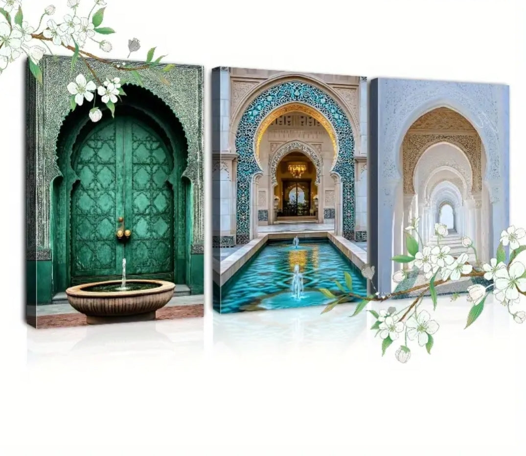 Mosaïque islamique