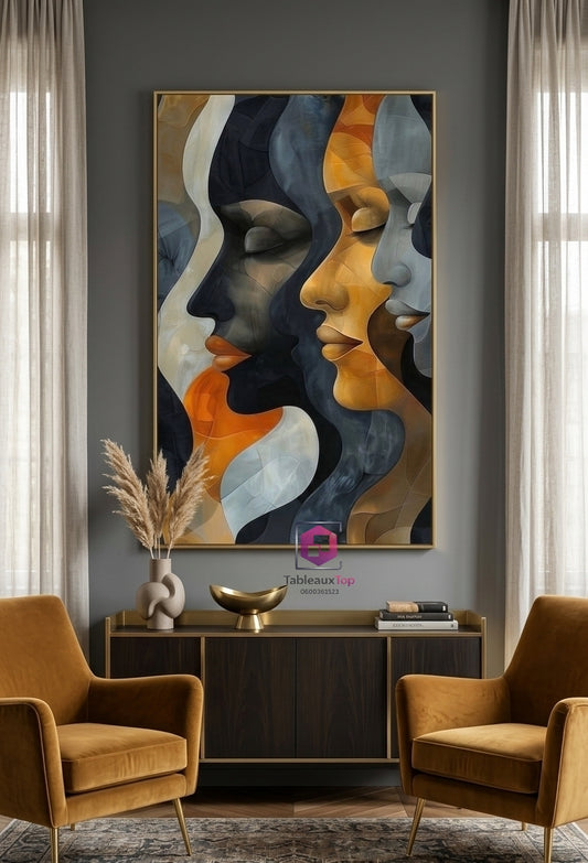 Tableau figuratif