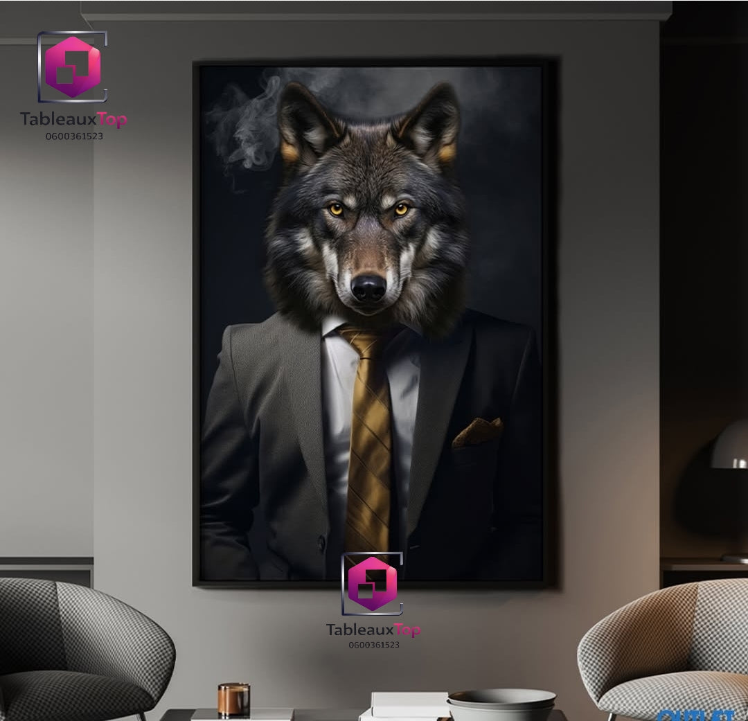 Mr.fox