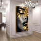 Tableau portait