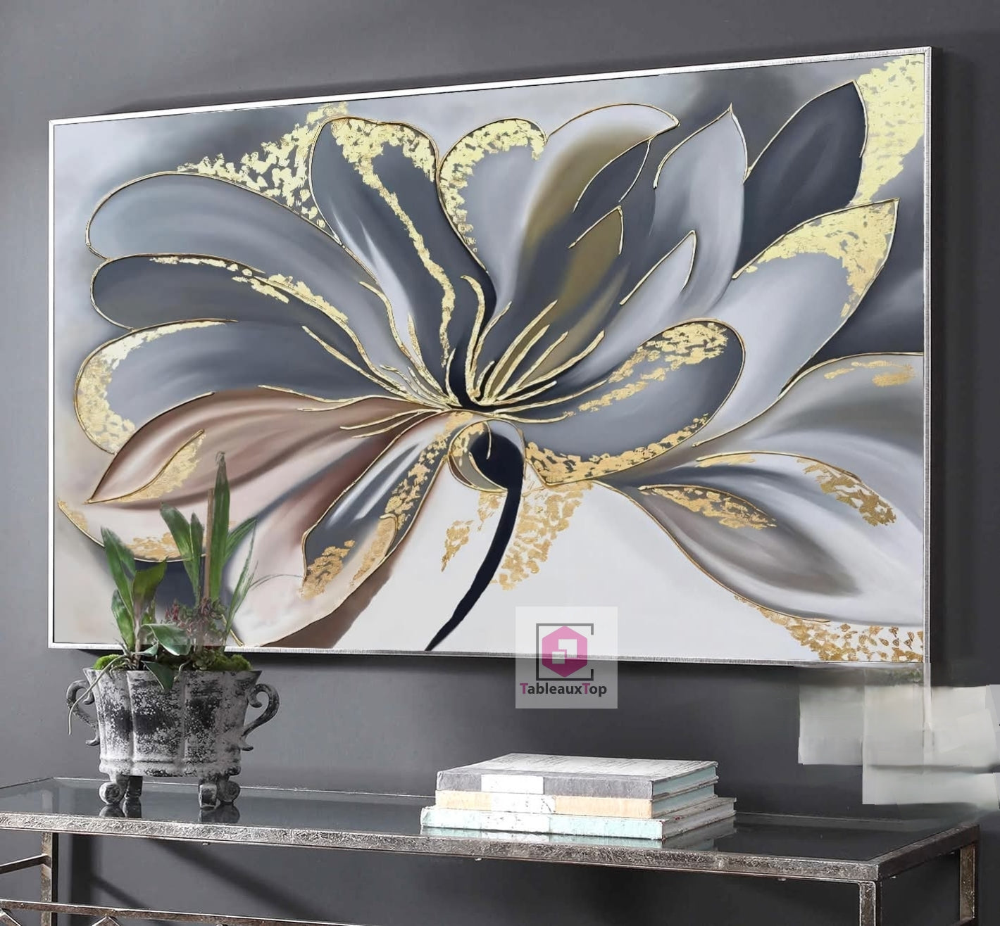 Moderne art