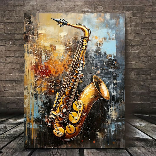 Saxophone