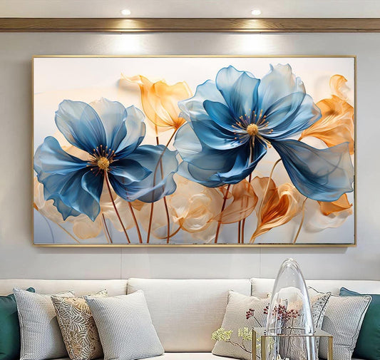 Tableau moderne