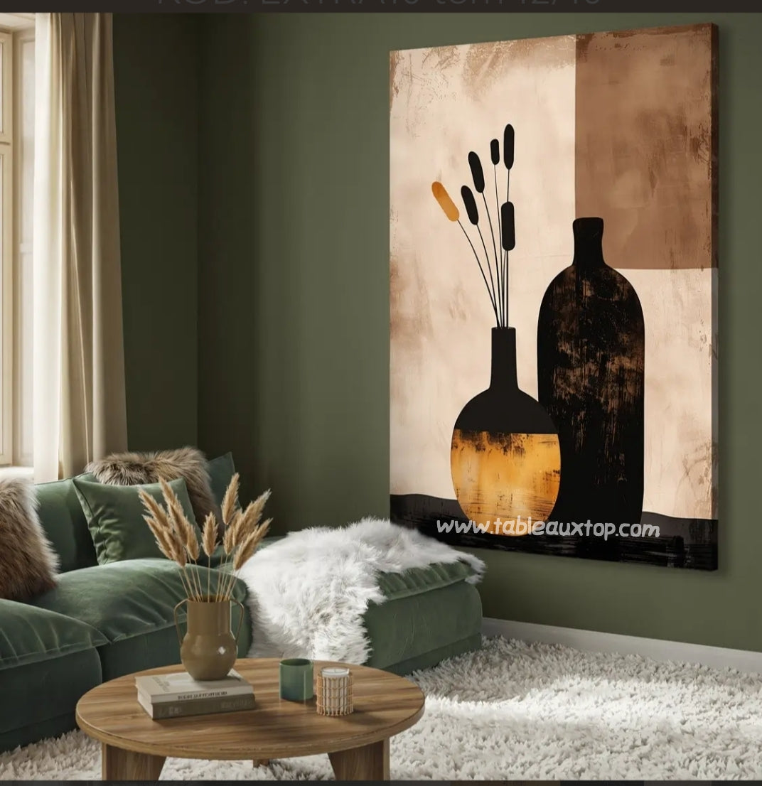 Moderne art