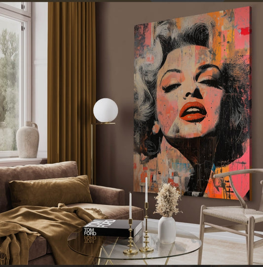 Marilyn Monroe