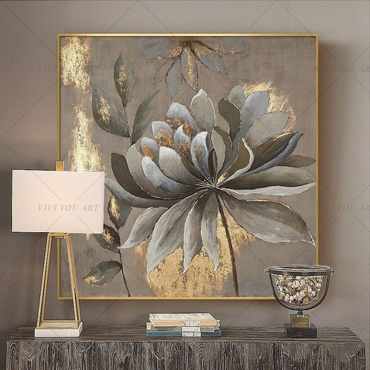 Tableau moderne
