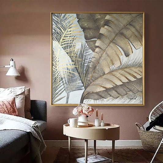Tableau moderne