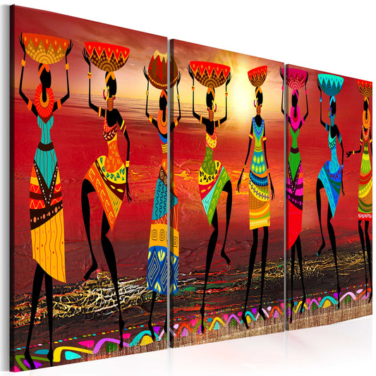 tableau moderne