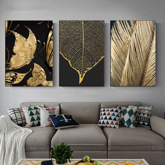 tableaux modernes
