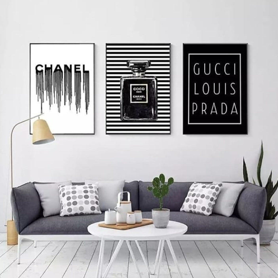 tableaux fashion