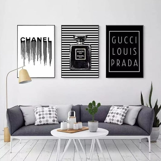 tableaux fashion