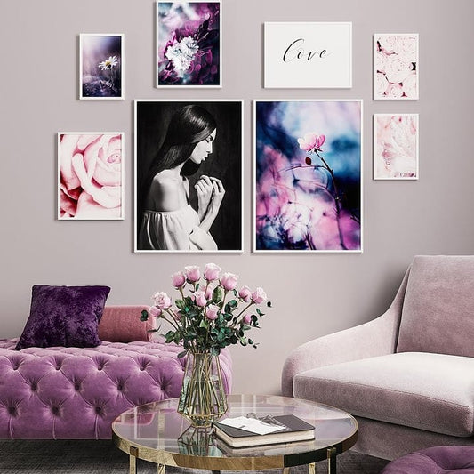 tableaux fashion