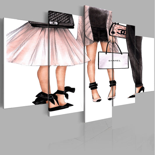 tableau fashion