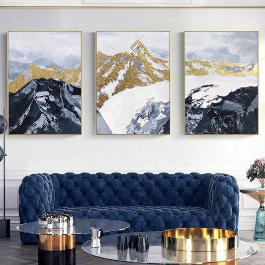 tableaux modernes