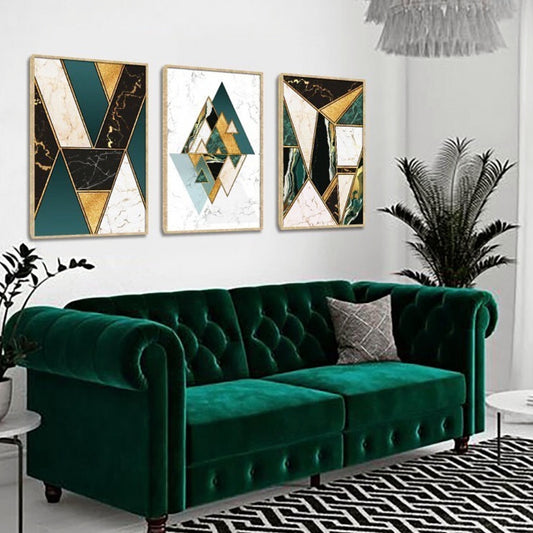 Tableaux modernes