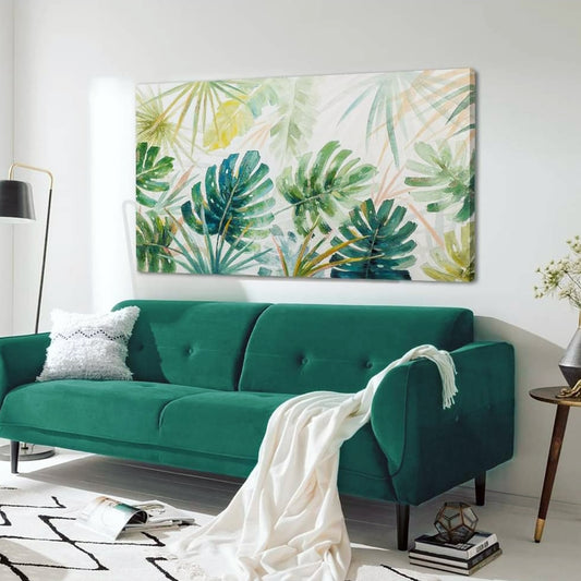 Tableau moderne