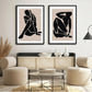 Silhouettes