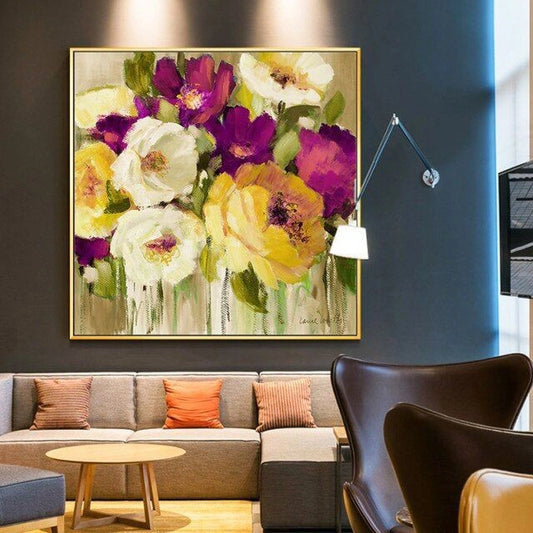 Tableau moderne