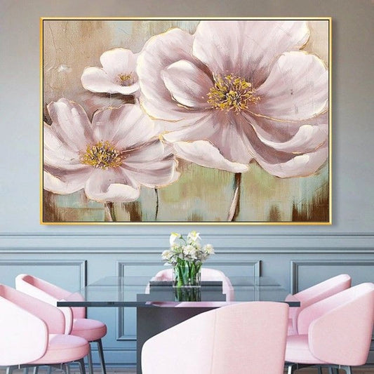 Tableau moderne