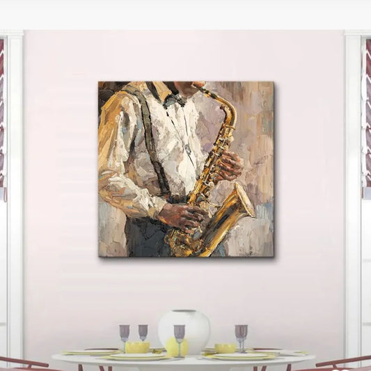 saxophone