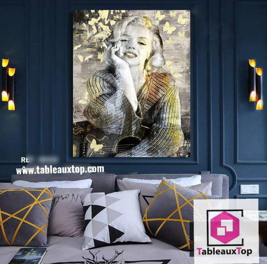 Tableau Maryline