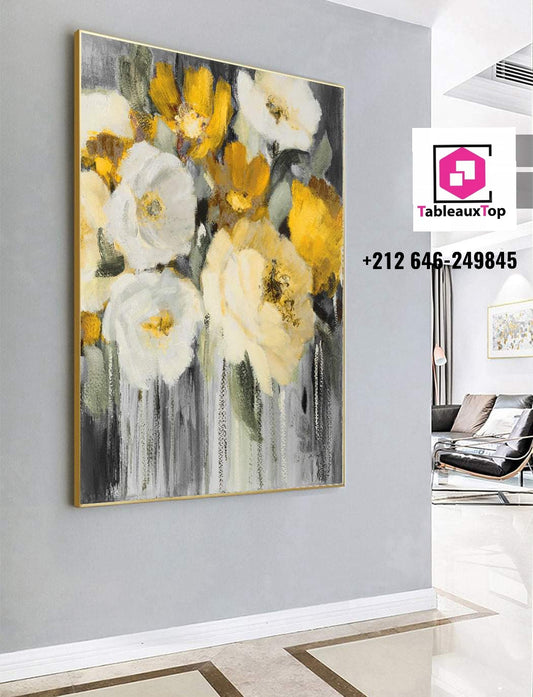 Tableau moderne