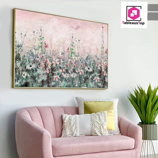 Tableau moderne