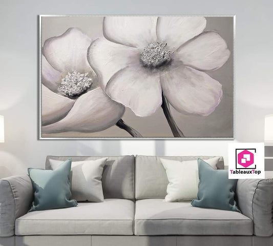 Tableau moderne