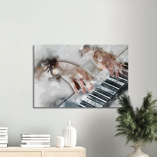 piano