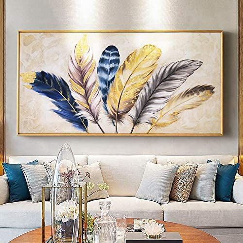 Tableau moderne