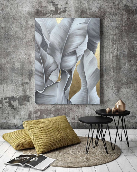Tableau plumes