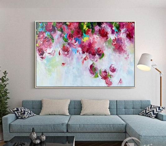 Tableau moderne