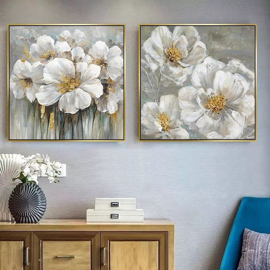 Tableaux modernes
