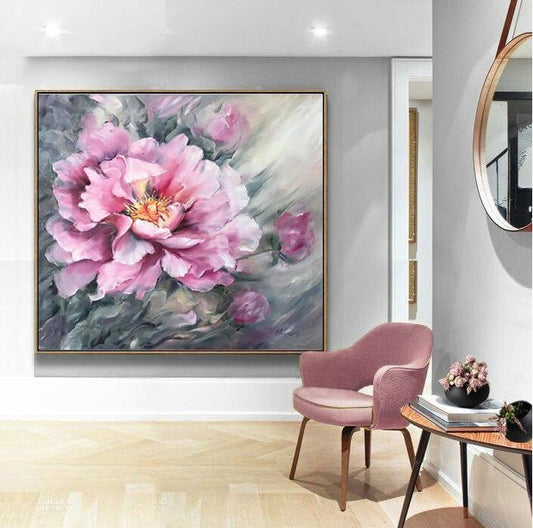 Tableau moderne