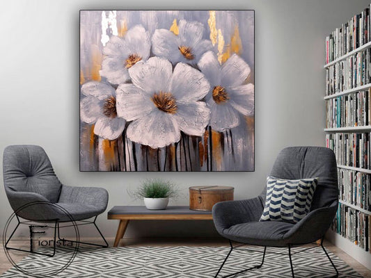 Tableau moderne