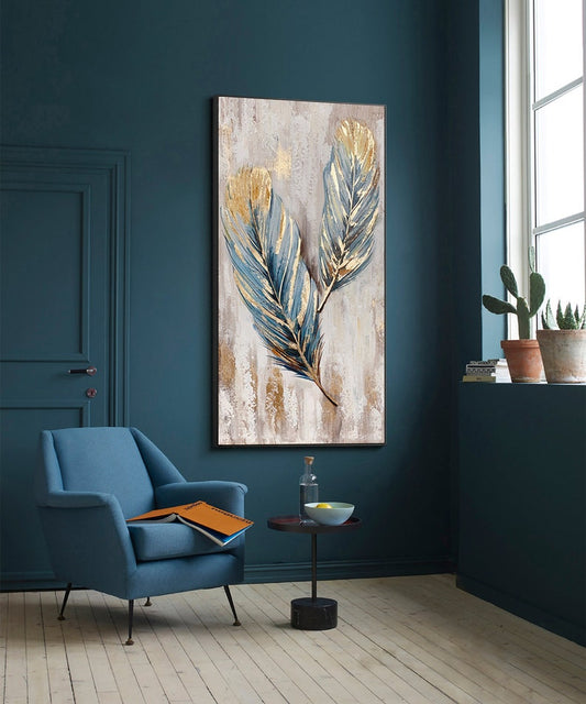 Tableau plumes