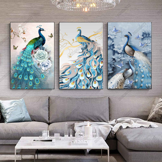tableaux moderne v1